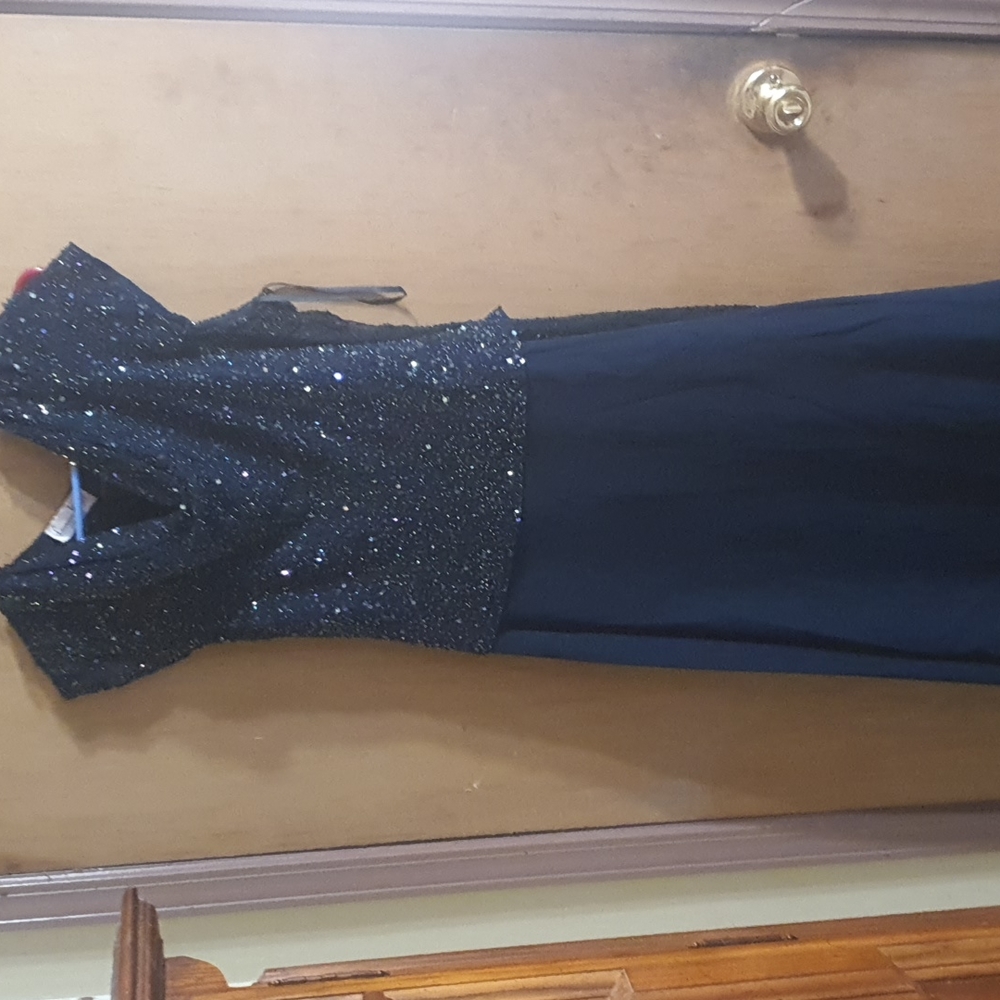 Evening wear